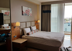 هتل سنسیتیو پریمیوم